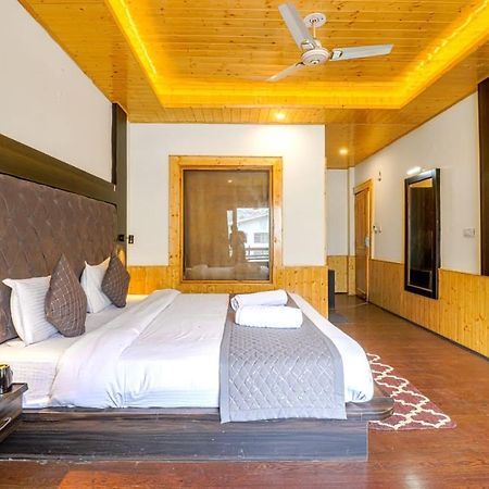 Beyond Stay Kenview Manali Exteriér fotografie