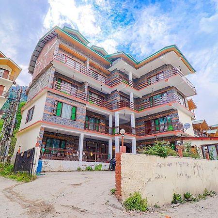 Beyond Stay Kenview Manali Exteriér fotografie
