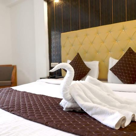 Beyond Stay Kenview Manali Exteriér fotografie