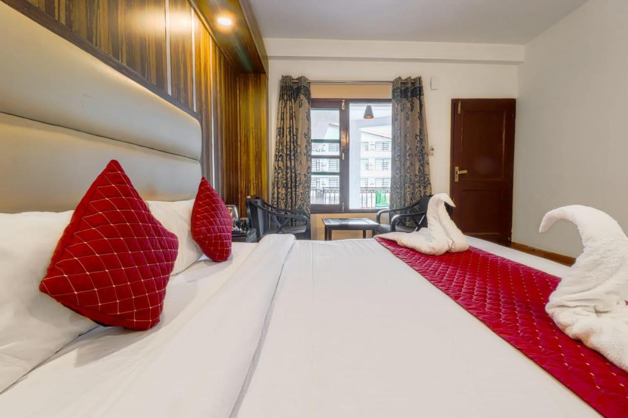 Beyond Stay Kenview Manali Exteriér fotografie