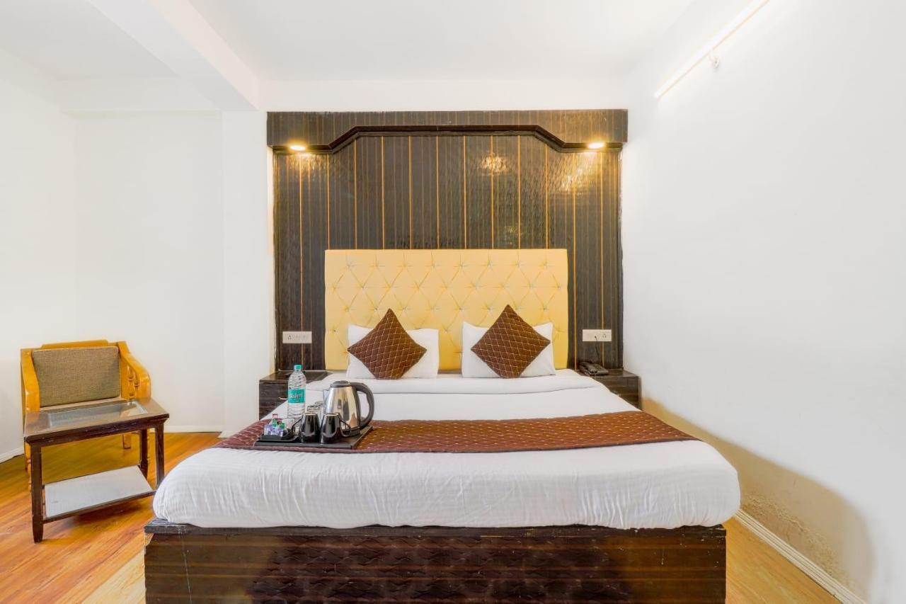 Beyond Stay Kenview Manali Exteriér fotografie