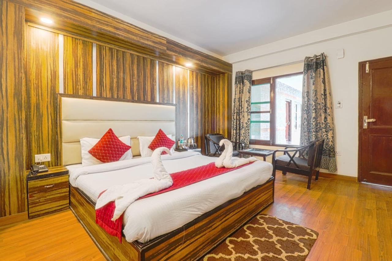 Beyond Stay Kenview Manali Exteriér fotografie