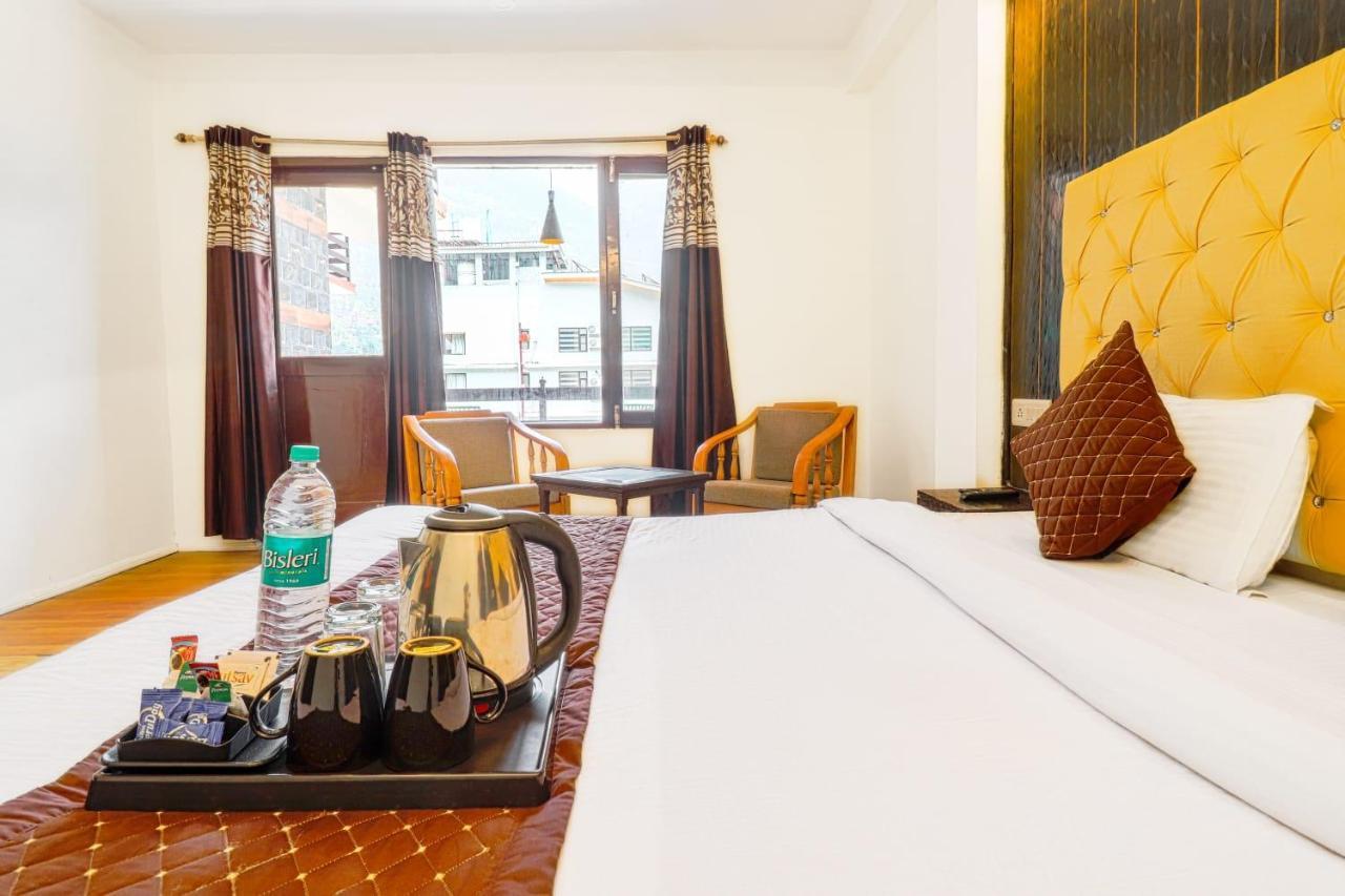 Beyond Stay Kenview Manali Exteriér fotografie