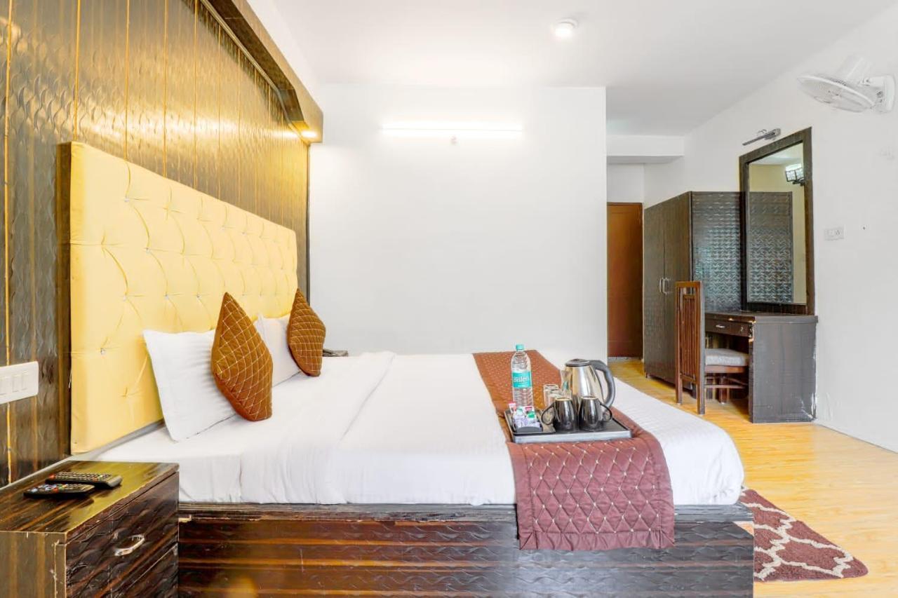 Beyond Stay Kenview Manali Exteriér fotografie