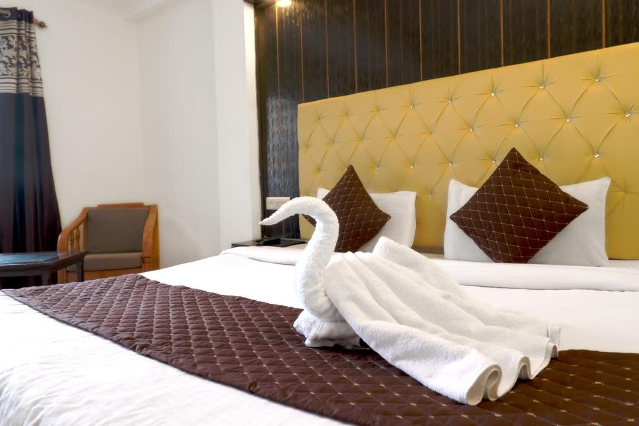Beyond Stay Kenview Manali Exteriér fotografie